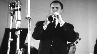 « Charleston » par Claude Luter (1960)