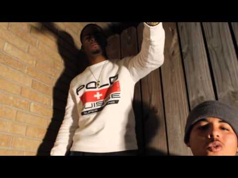 Jboii - Ride On U Ft Lil Mook x Doodie