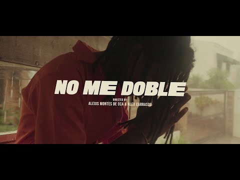 Fran King - No Me Doble (Official Video)