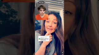 The reflection of white violence #charliekirk #conservative #maga