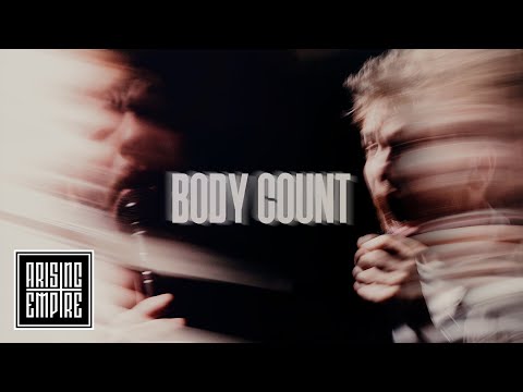 THECITYISOURS - Body Count (OFFICIAL VIDEO) online metal music video by THECITYISOURS