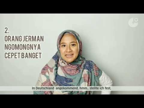 Gruppe 4 - Praxis Dolmetschen DE-ID & ID-DE