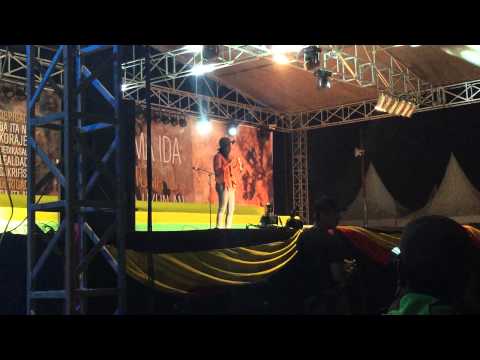 Benvinda de Jesus - DAME