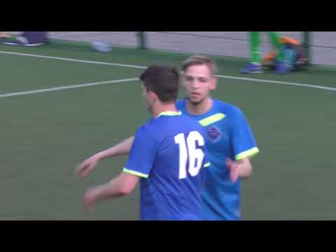 9 КХ 1 Лига IdeaSoft - Bad Boys 1 тайм