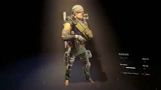 The Division 2 | Technician Specialization Unlocked