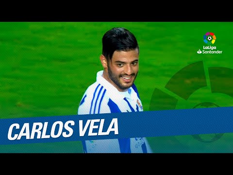 Carlos Vela
