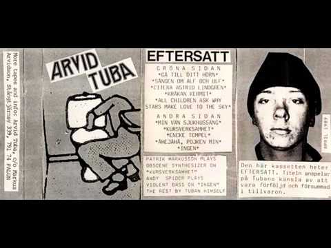 Arvid Tuba-Gå Till Ditt Hörn