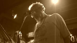 John Sinclair and The Saugatuck Blues Scholars - 5/25/2003 The Sandbar