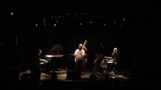 Yogev Shetrit - "Love Song" live at the Yellow Submarine Jerusalem