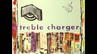 Treble Charger - Dress