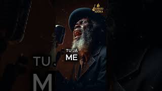 SE HOJE VOCÊ NÃO ESTÁ MAIS NO ESCURO… FOI DEUS #Shorts #bluesgospel