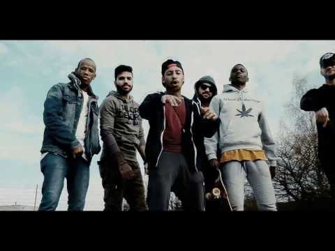 ChrizBlackz - Kein Geld (Prod.by) SUNBASHED