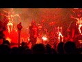 Watain - Devil's Blood 