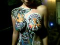 Body Art RUIN