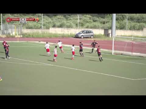 Canosa vs. Borgorosso Molfetta