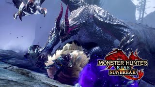 Демоверсия грядущего дополнения Monster Hunter Rise: Sunbreak доступна в Steam и Nintendo eShop