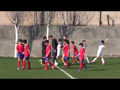 BANANTS2-07 VS PYUNIK1-07 [5-1]