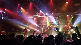 Chelsea Grin - See You Soon (live Houston)