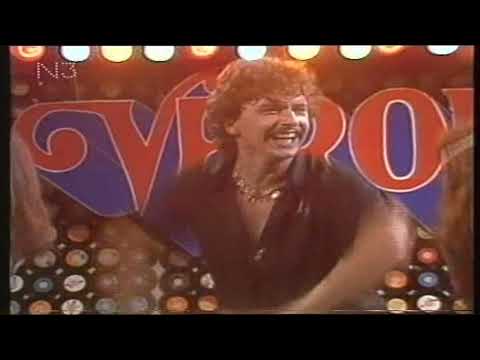 What Kind Of Dance Is This- Veronica Unlimited