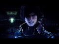 Harlock Space Pirate Captain Harlock