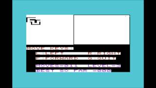 Get Lost! for the Commodore VIC-20 / Commodore VC-20