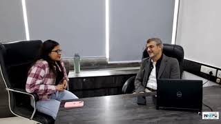 Life at Innefu Labs | Anil Tikoo