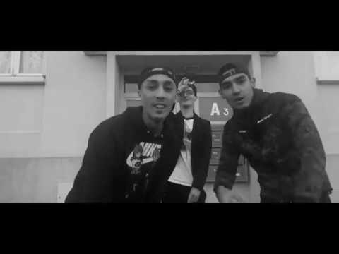 GXMXAX - Collabo feat. Zalka (Clip officiel)