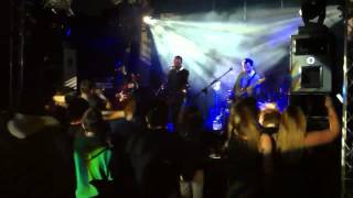 Siddharta - My Dice - Live in Budapest, R33 Pub