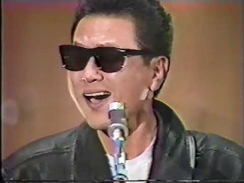 井上陽水　飾りじゃないのよ 涙は ver.1987
