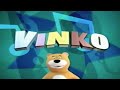 VINKO THE DANCING BEAR 2002 BABY GENIUS ANIMAL ADVENTURES VHS Rip Digitization Bonus Song