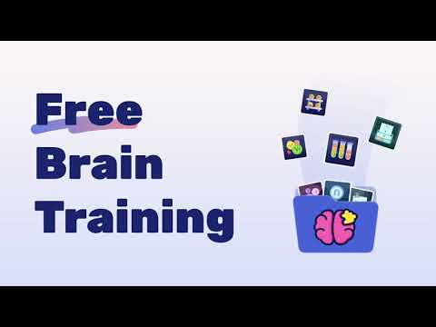 Brain Training Free Your Mind