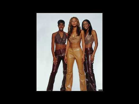 Destiny's Child - Gospel Medley (INVERTED) (MONO) (SACD MULTICHANNEL)