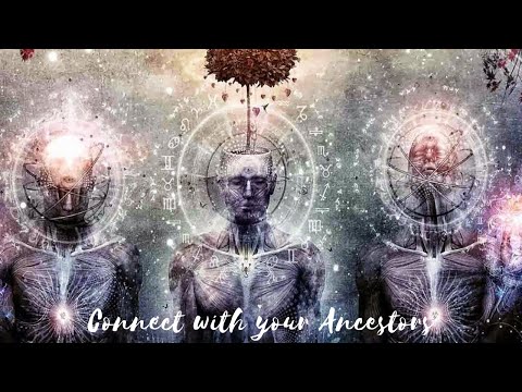 Hear from your Ancestors | Guided Meditation