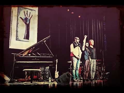 Tigran Hamasyan Trio - Mockroot (Live 2015-11-07 @ Berlin, Germany) (Audio)