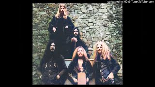 Nektar - Burn Out My Eyes [HQ Audio]