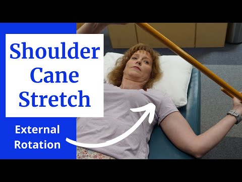 Shoulder Apprehension Test and Relocation Test