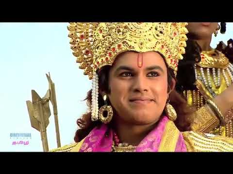 Mahabharatham tamil Episode 141 HD மகாபாரதம் 141