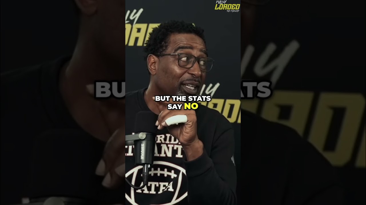 NFL Pro Bowl is a JOKE! League Doesn't Care?