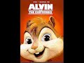 OPENING TO ALVIN AND THE CHIPMUNKS DVD 2007 2008 SIDE A FULL SCREEN