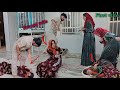 Love And Scream Ahmed S Attack On The Cheating Second Wife Khadija S Extraordinary Reaction