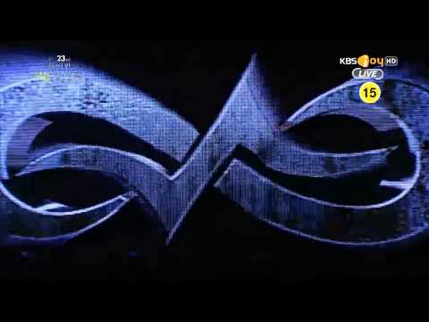 140123 SMA INFINITE - Victorious Way+Destiny