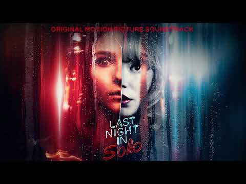 "Downtown (Uptempo)" by Anya Taylor-Joy
