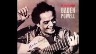 Os Afro-Sambas (Full Album) - Baden Powell