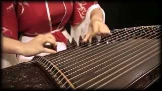 【箏鼓和鳴】權御天下 Sun Quan The Emperor (Guzheng&amp;Drum Ver.)