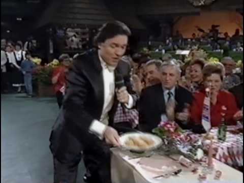 Karel Gott - Polka medley (1997)