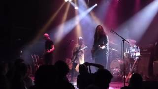 Bettie Serveert - B-Cuz @ Doornroosje