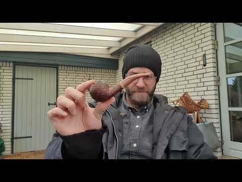 Smoking Savinelli pipes. My experience