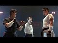 Best Of The Best Legendary Final Fight Tommy Lee Philip Rhee Tae Kwon Do Martial Arts