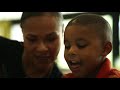 Detroit PBS Kids In The Community