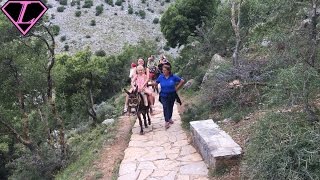 Греция о. Крит Пещера Зевса 2016 #8 Greece island Crete Zeus Cave hotel Lyttos Beach